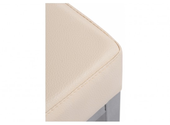 Табурет Khurkroks ваниль в крапинку / светлый мусс в Ростове-на-Дону Табурет Khurkroks ваниль в крапинку / светлый мусс в Ростове-на-Дону