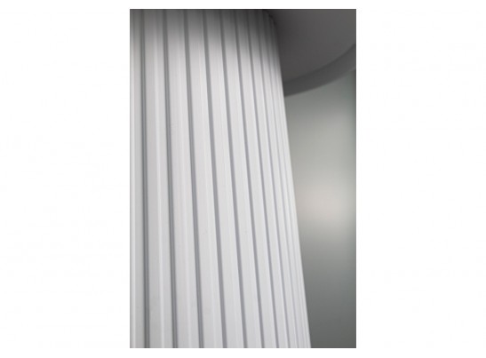 Журнальный стол Sheffilton SHT-CT94 белый в Ростове-на-Дону