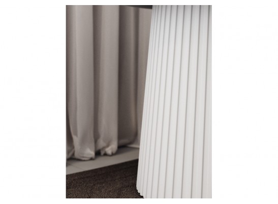 Журнальный стол Sheffilton SHT-CT94 белый в Ростове-на-Дону