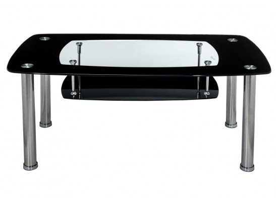 Журнальный стол Tener черный в Ростове-на-Дону