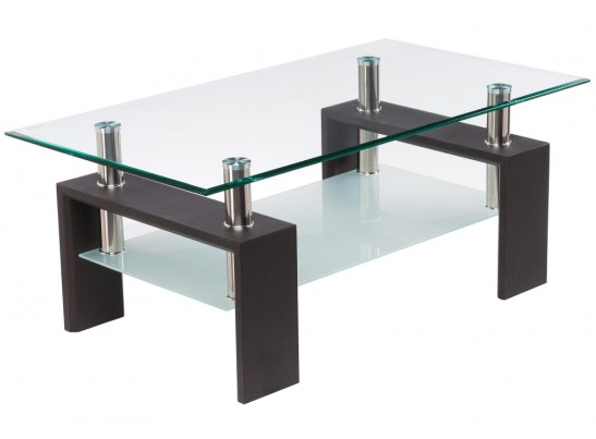 Журнальный столик CT1-052 110х60х45 wenge в Ростове-на-Дону
