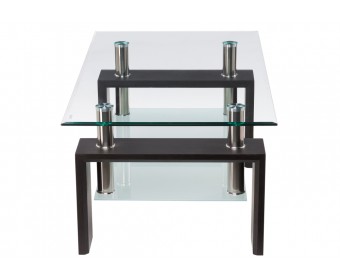 Журнальный столик CT1-052 110х60х45 wenge