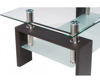 Журнальный столик CT1-052 110х60х45 wenge