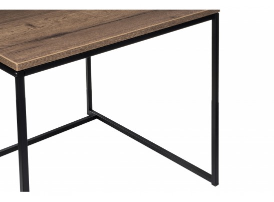 Журнальный столик Гидра дуб галифакс в Ростове-на-Дону