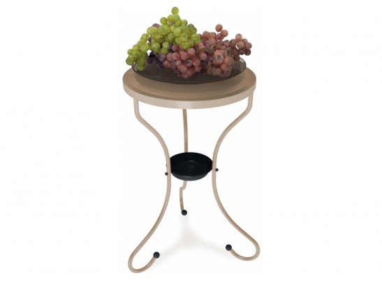 Журнальный столик SHT-CT10-1 капучино в Ростове-на-Дону