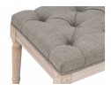Банкетка Viera 2 light grey в Ростове-на-Дону
