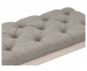 Банкетка Viera 2 light grey в Ростове-на-Дону