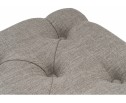 Банкетка Viera 2 light grey в Ростове-на-Дону