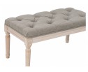 Банкетка Viera 2 light grey в Ростове-на-Дону