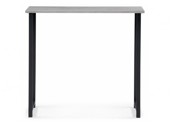 Барная стойка Дилан Лофт 120х40х110 бетон в Ростове-на-Дону