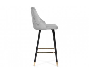 Барный стул Archi light gray