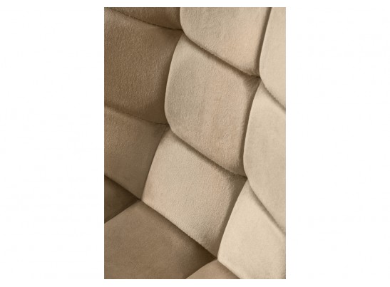 Барный стул Chio dark beige / black в Ростове-на-Дону