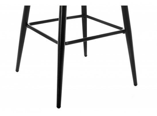 Барный стул Mint серый в Ростове-на-Дону