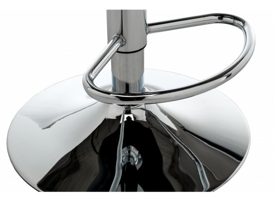 Барный стул Paskal черный в Ростове-на-Дону