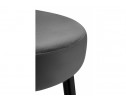 Барный стул Plato dark grey в Ростове-на-Дону