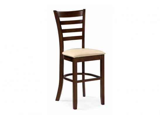 Барный стул Pola dirty oak / cream в Ростове-на-Дону