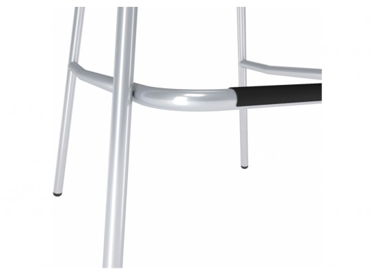 Барный стул SHT-ST36-1/S29 песчаная буря / хром лак в Ростове-на-Дону