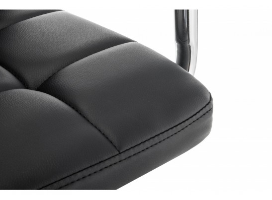 Барный стул Turit черный в Ростове-на-Дону