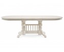 Деревянный стол Кантри 160 овальный крем в Ростове-на-Дону