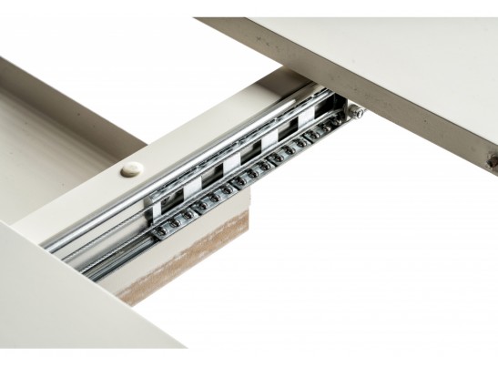 Деревянный стол Кантри 160 овальный крем в Ростове-на-Дону