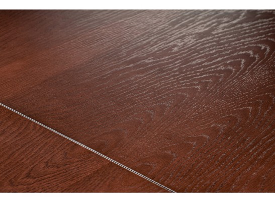 Деревянный стол Шеелит овальный миланский орех в Ростове-на-Дону