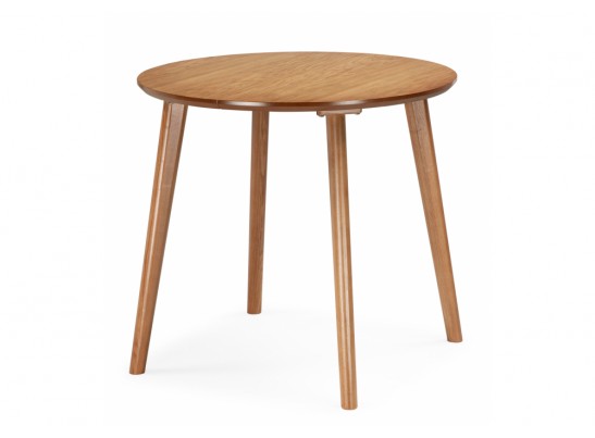 Деревянный стол Турин 80 (160) х 80 ольха в Ростове-на-Дону