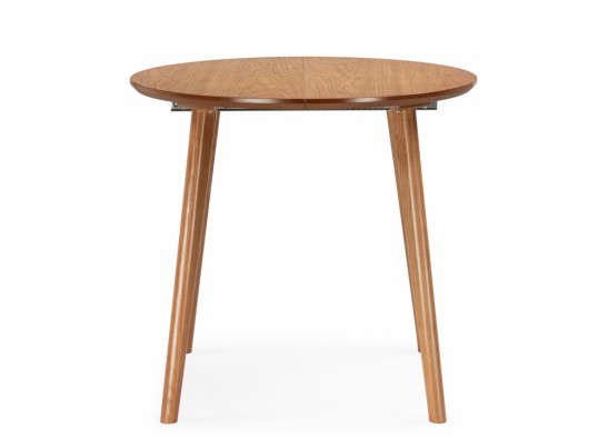 Деревянный стол Турин 80 (160) х 80 ольха в Ростове-на-Дону