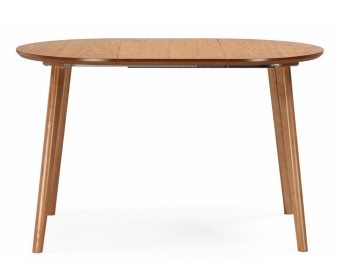 Деревянный стол Турин 80 (160) х 80 ольха