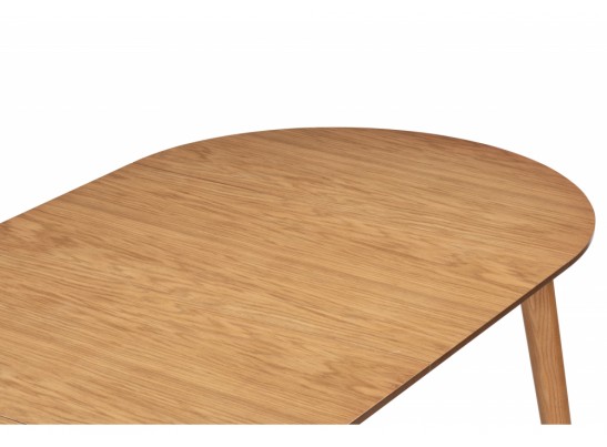 Деревянный стол Турин 80 (160) х 80 ольха в Ростове-на-Дону