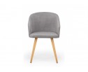 Деревянный стул Монер 360 темно-серый (glory 20) / светлое дерево в Ростове-на-Дону