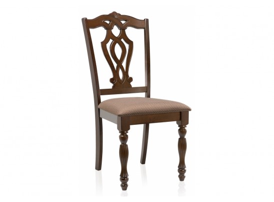 Деревянный стул Vastra cappuccino / brown в Ростове-на-Дону