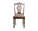 Деревянный стул Vastra cappuccino / brown в Ростове-на-Дону