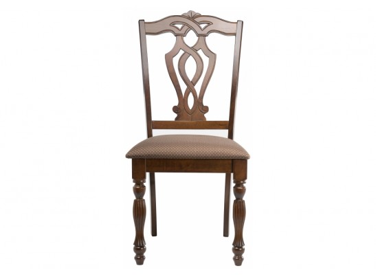 Деревянный стул Vastra cappuccino / brown в Ростове-на-Дону