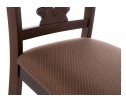 Деревянный стул Vastra cappuccino / brown в Ростове-на-Дону
