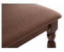 Деревянный стул Vastra cappuccino / brown в Ростове-на-Дону