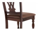 Деревянный стул Vastra cappuccino / brown в Ростове-на-Дону