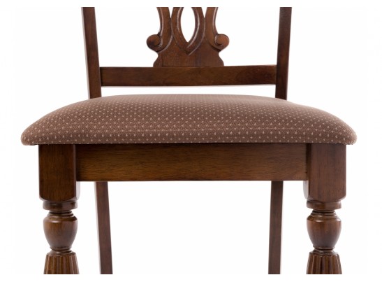 Деревянный стул Vastra cappuccino / brown в Ростове-на-Дону