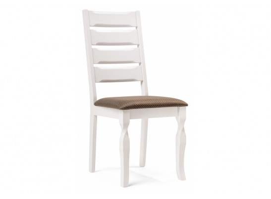 Деревянный стул Vengen butter white / brown в Ростове-на-Дону