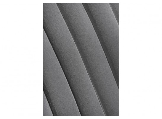 Комплект стульев Вейв 4 шт темно-серый / черный в Ростове-на-Дону