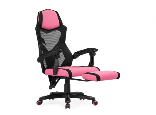 Компьютерное кресло Brun pink / black в Ростове-на-Дону