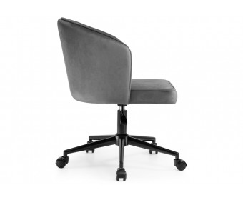 Компьютерное кресло Dani dark gray / black