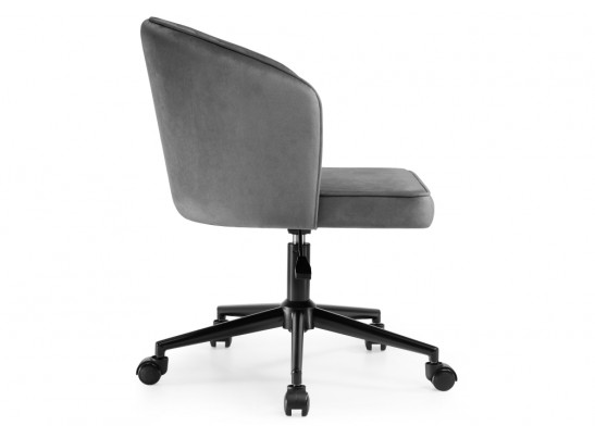 Компьютерное кресло Dani dark gray / black в Ростове-на-Дону