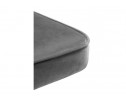 Компьютерное кресло Dani dark gray / black в Ростове-на-Дону