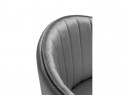 Компьютерное кресло Dani dark gray / black в Ростове-на-Дону