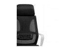 Компьютерное кресло Golem black / white в Ростове-на-Дону
