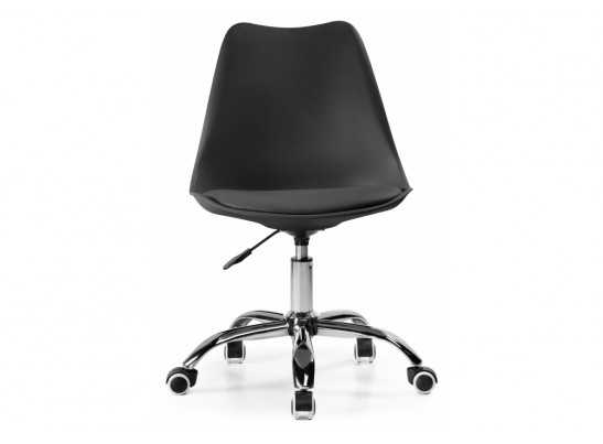 Компьютерное кресло Kolin black в Ростове-на-Дону