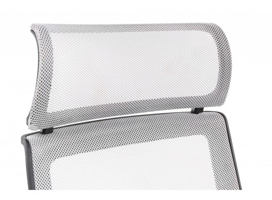 Компьютерное кресло Lion серое в Ростове-на-Дону