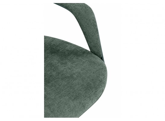 Компьютерное кресло Modus 1 шенилл зеленый в Ростове-на-Дону