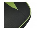 Компьютерное кресло Plast 1 green / black в Ростове-на-Дону