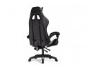 Компьютерное кресло Rodas black / cream в Ростове-на-Дону